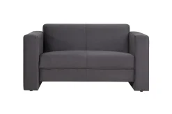 Woonsquare Sevilla 3+2 zwart Clearance