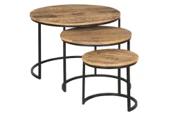 Woonsquare Shelby salontafelset Discount