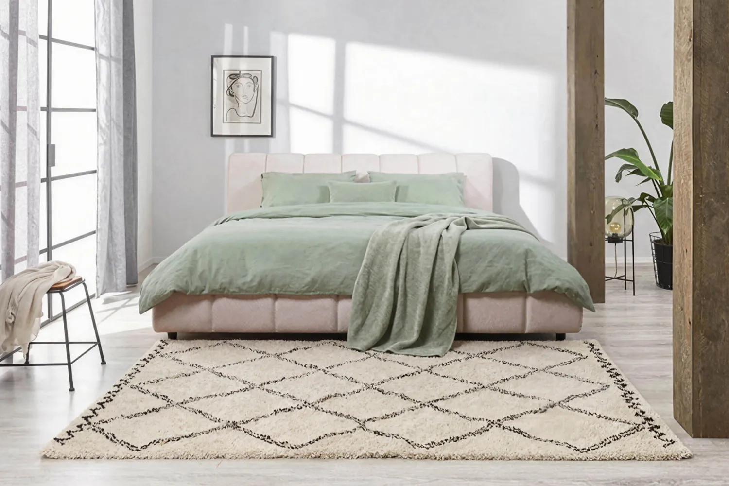 Woonsquare Solara bed Discount