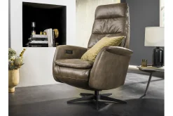 Woonsquare Stelvio relaxfauteuil Best