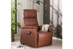 Woonsquare Sterling relaxfauteuil sta-op Outlet