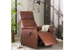 Woonsquare Sterling relaxfauteuil sta-op Outlet