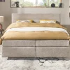 Woonsquare Sunrise boxspring greige Sale