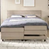 Woonsquare Sunrise boxspring taupe Best