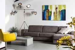 Woonsquare Torino hoekbank Discount