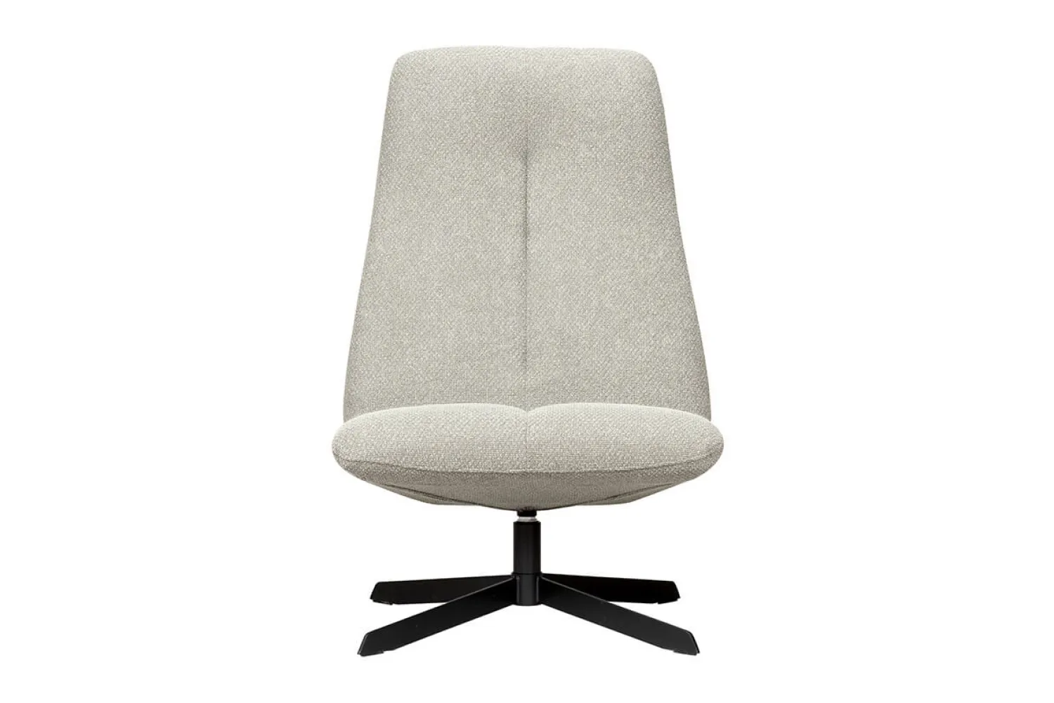 Woonsquare Twist fauteuil naturel Sale