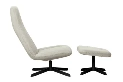 Woonsquare Twist fauteuil naturel Sale