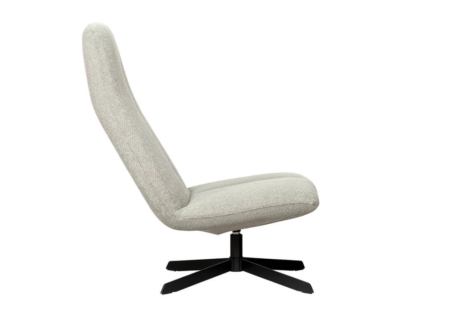 Woonsquare Twist fauteuil naturel Sale