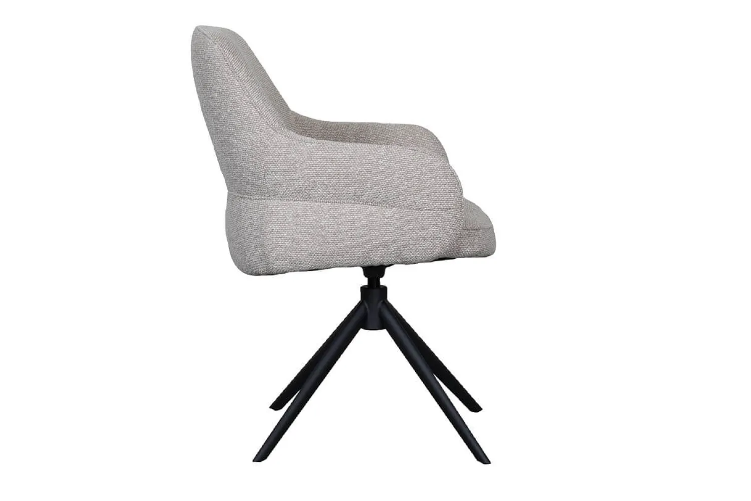 Woonsquare Valerio eetkamerstoel naturel Sale