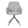 Woonsquare Valerio eetkamerstoel naturel Clearance
