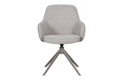 Woonsquare Valerio eetkamerstoel naturel Clearance