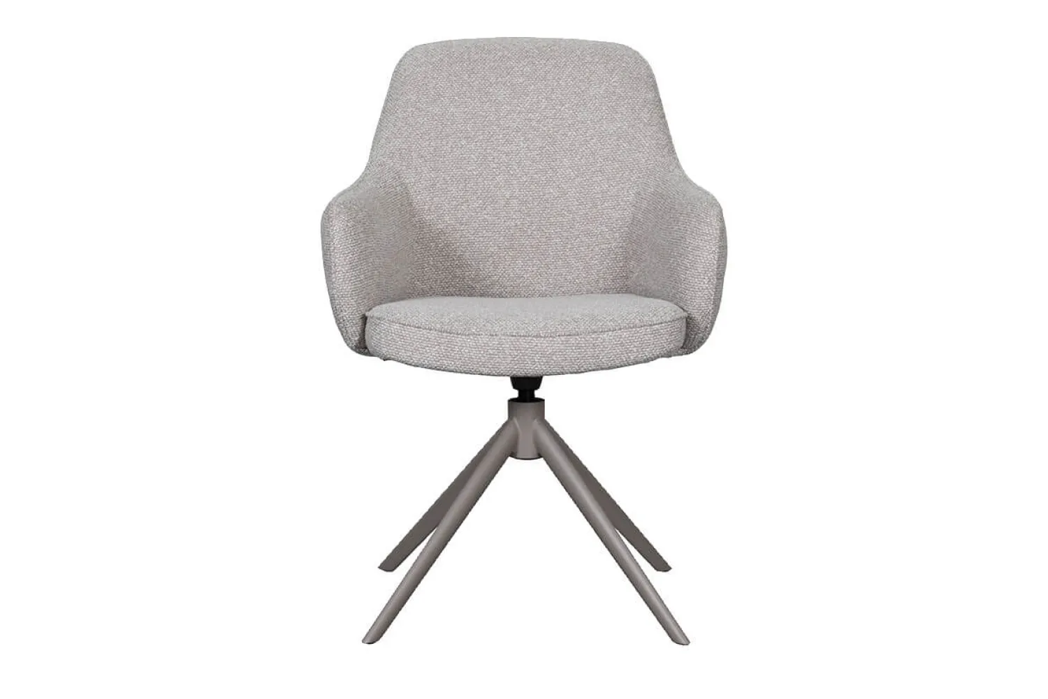 Woonsquare Valerio eetkamerstoel naturel Clearance