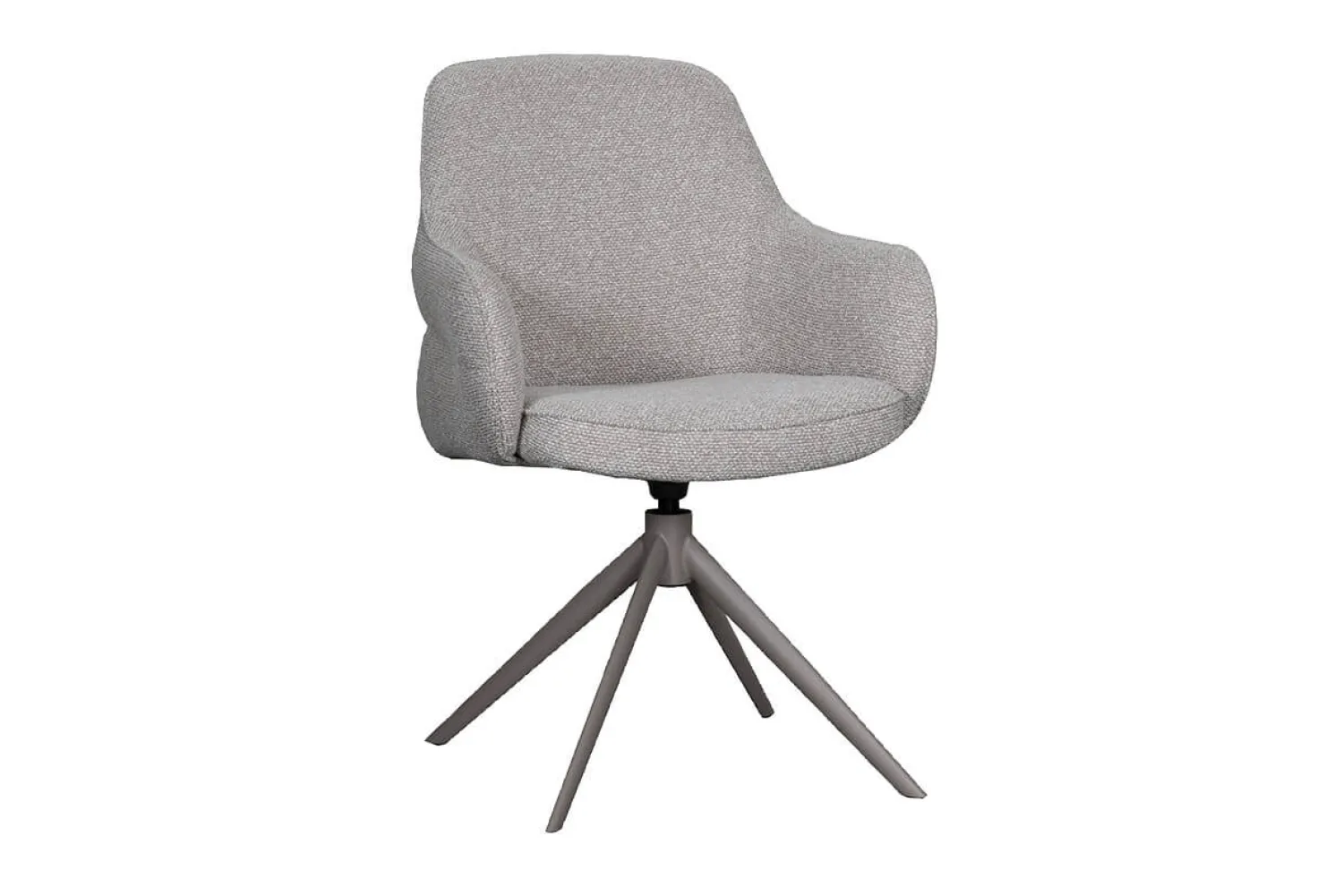 Woonsquare Valerio eetkamerstoel naturel Clearance