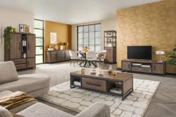 Woonsquare Varese dressoir Hot