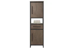 Woonsquare Varese wandkast smal Sale