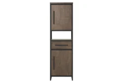 Woonsquare Varese wandkast smal Sale