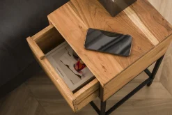 Woonsquare Vegas bijzettafel New
