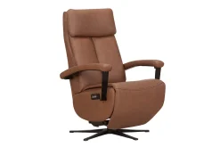 Woonsquare Venezia relaxfauteuil sta-op New