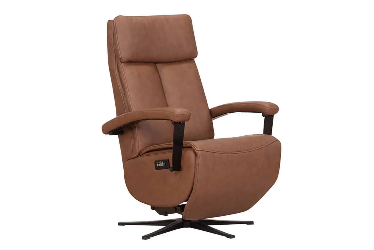 Woonsquare Venezia relaxfauteuil sta-op New