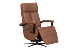 Woonsquare Venezia relaxfauteuil sta-op New