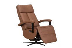 Woonsquare Venezia relaxfauteuil sta-op New
