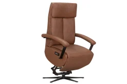 Woonsquare Venezia relaxfauteuil sta-op New