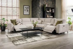 Woonsquare Vicenza hoekbank Online