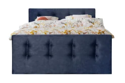Woonsquare Villa boxspring navy Best