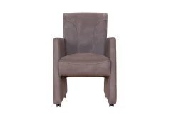 Woonsquare Vino eetkamerfauteuil Best
