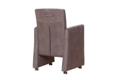 Woonsquare Vino eetkamerfauteuil Best