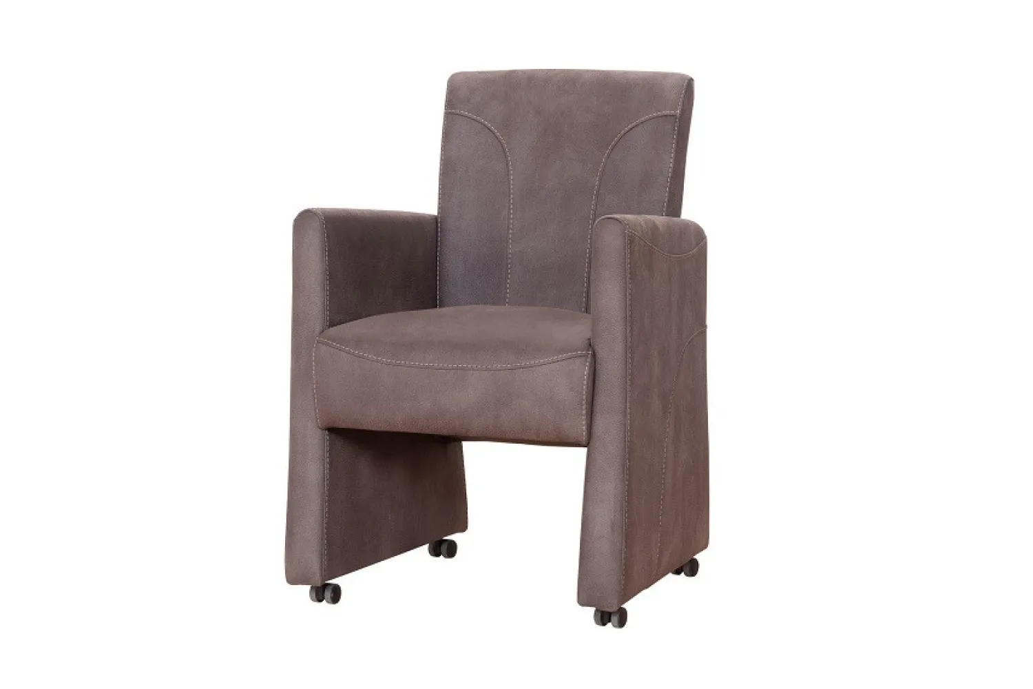 Woonsquare Vino eetkamerfauteuil Best