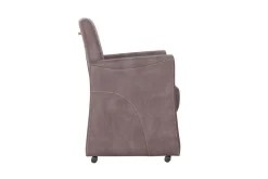 Woonsquare Vino eetkamerfauteuil Best