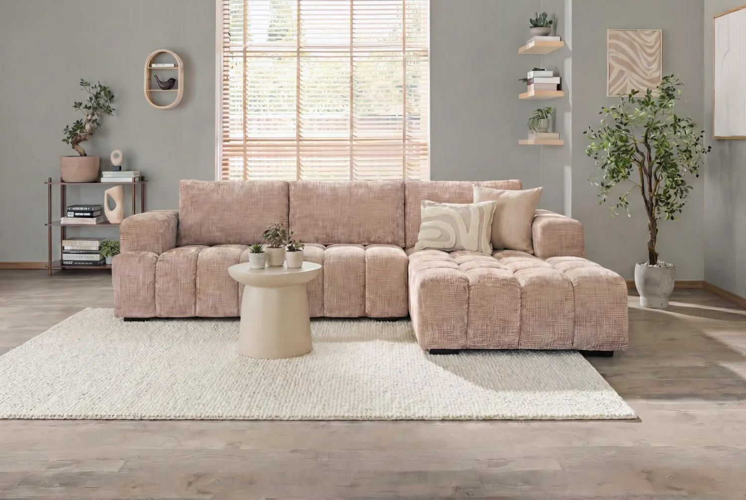 Woonsquare Vogue loungebank Online