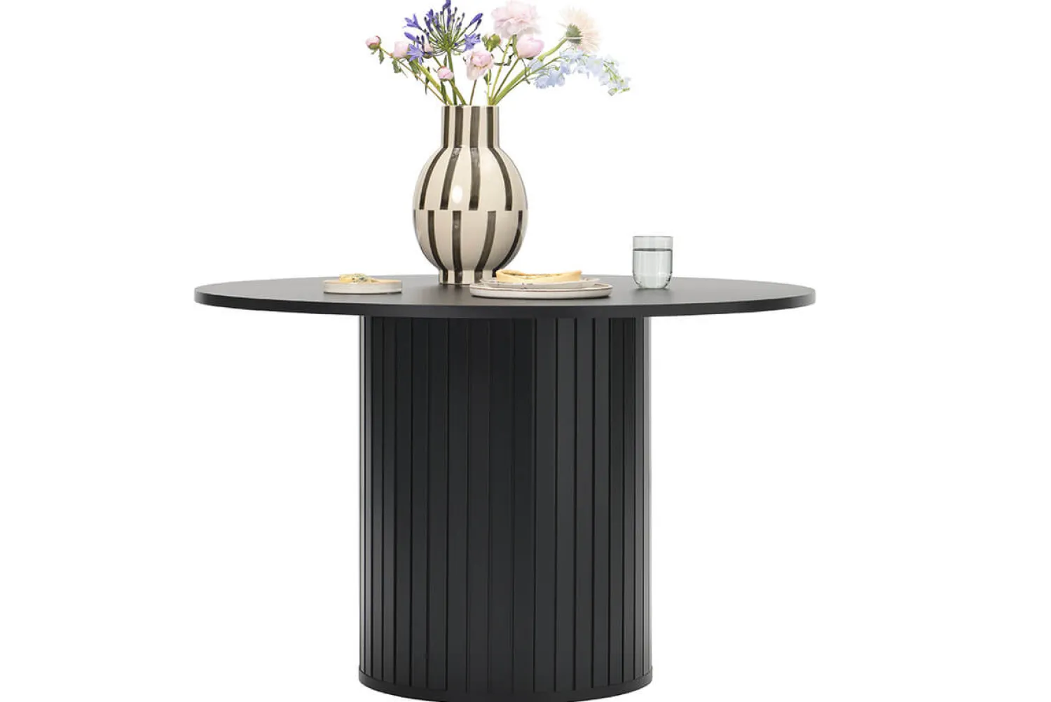 Woonsquare Zanzibar eettafel Clearance